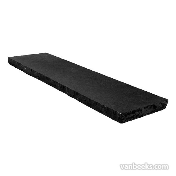 Banas Kota Black Coping